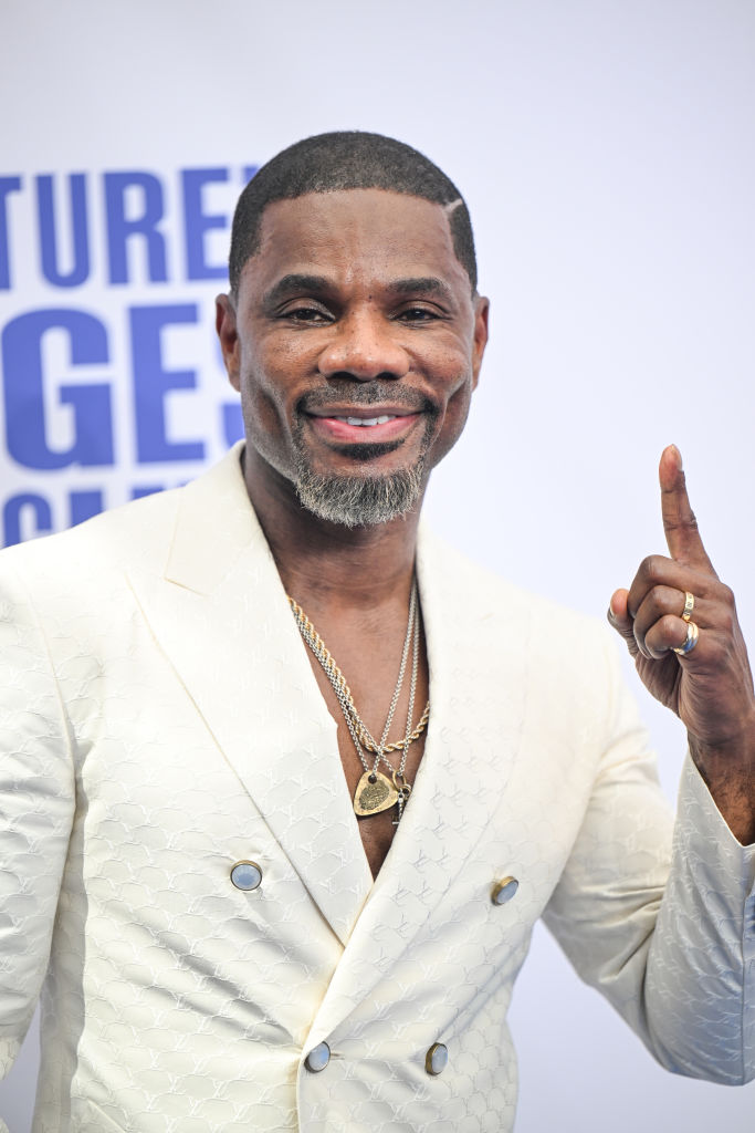 2024 BET Awards - Arrivals