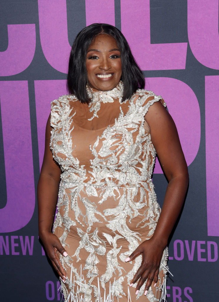 38th Annual Stellar Gospel Music Awards - Press Room