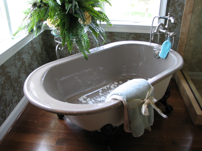 Home Luxury Bathtub