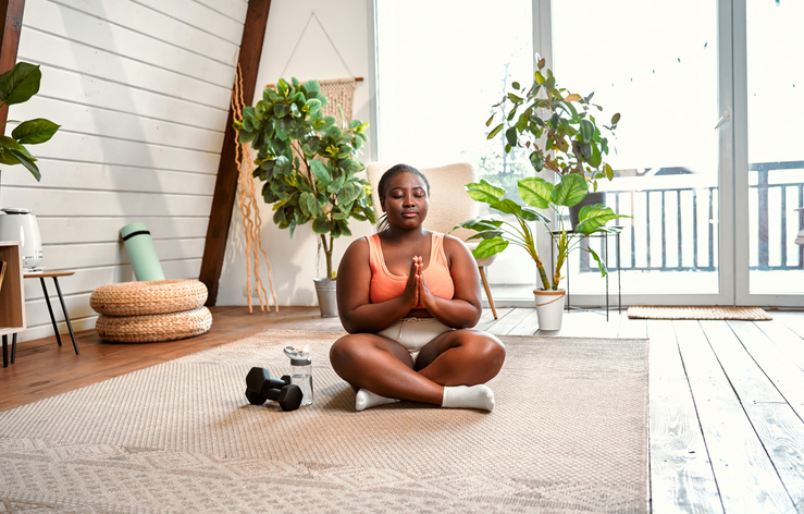 what are chakras - Workout for healthy mind.