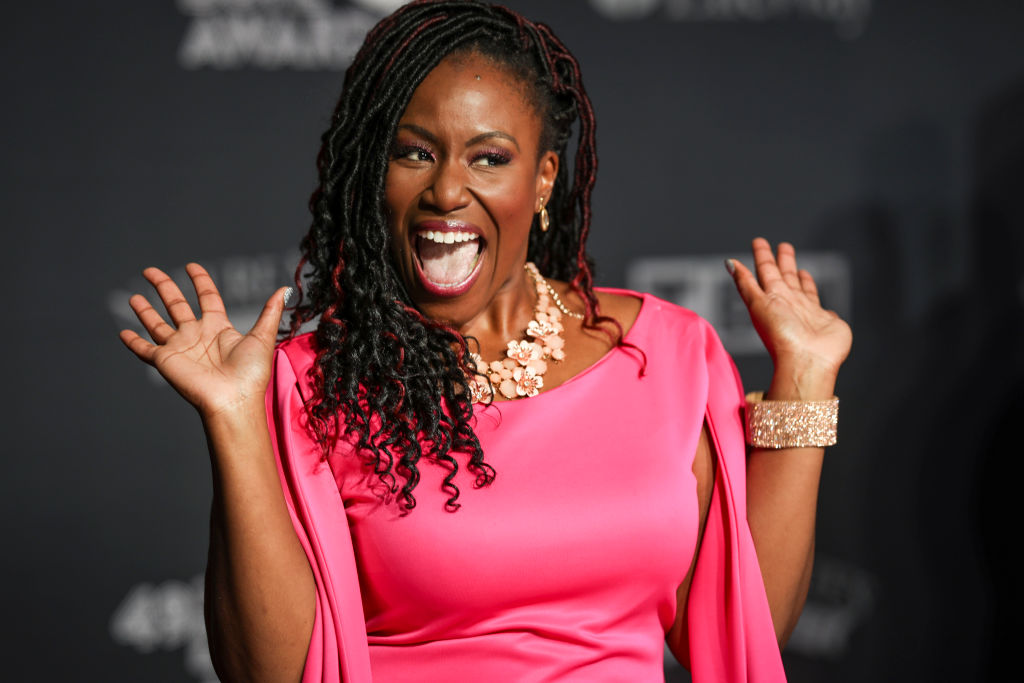 mandisa fisk singers