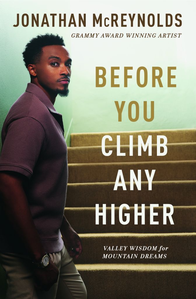 jonathan mcreynolds book