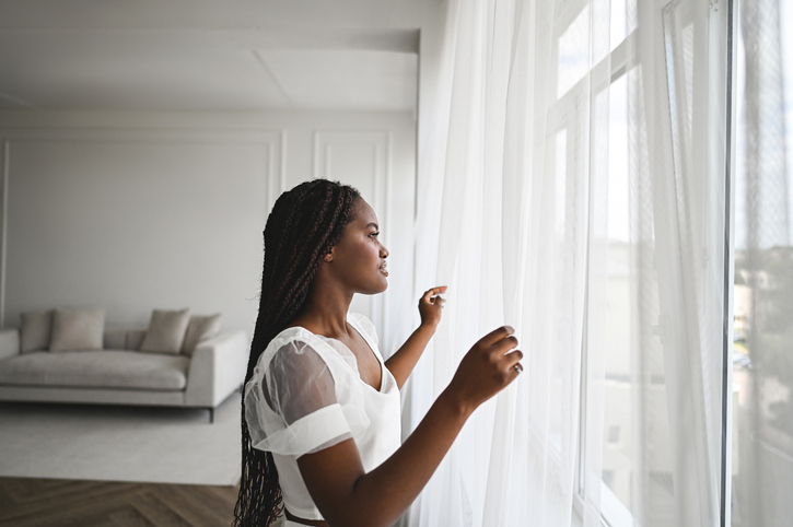 How to Trust God in Delay - Looking for a new horizon.