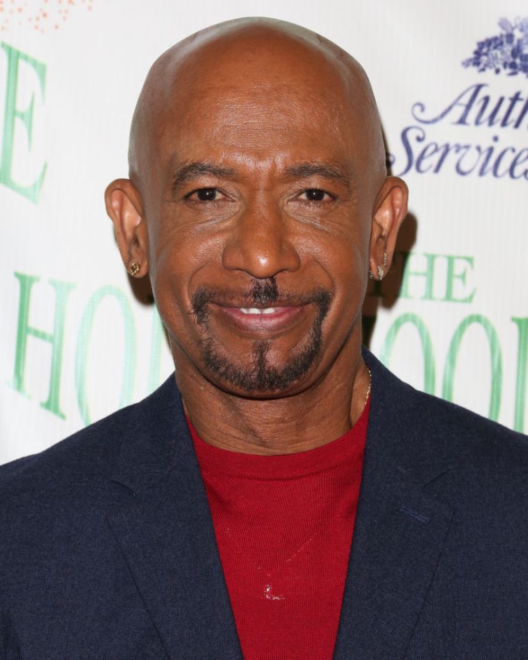 Montell Williams