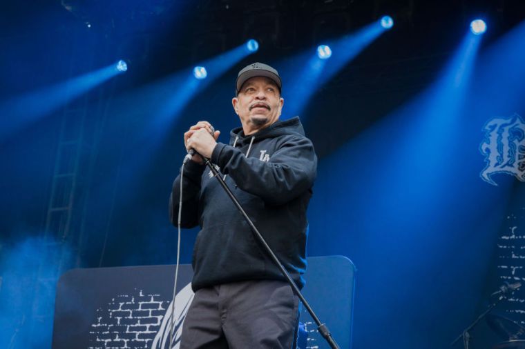 Ice T