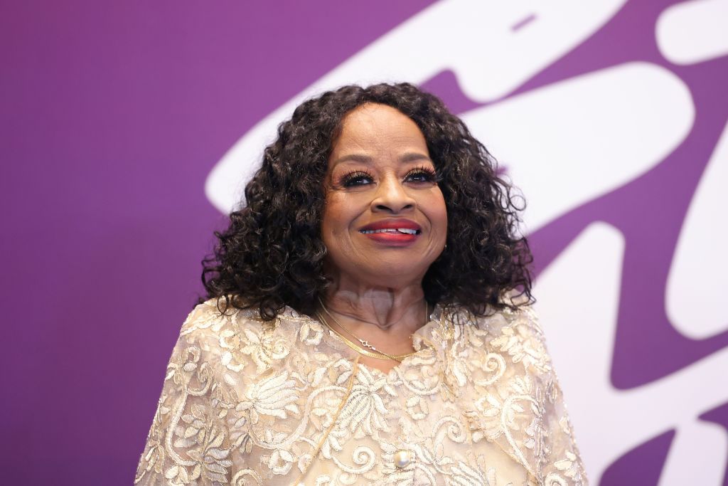 39th Annual Stellar Awards - Arrivals