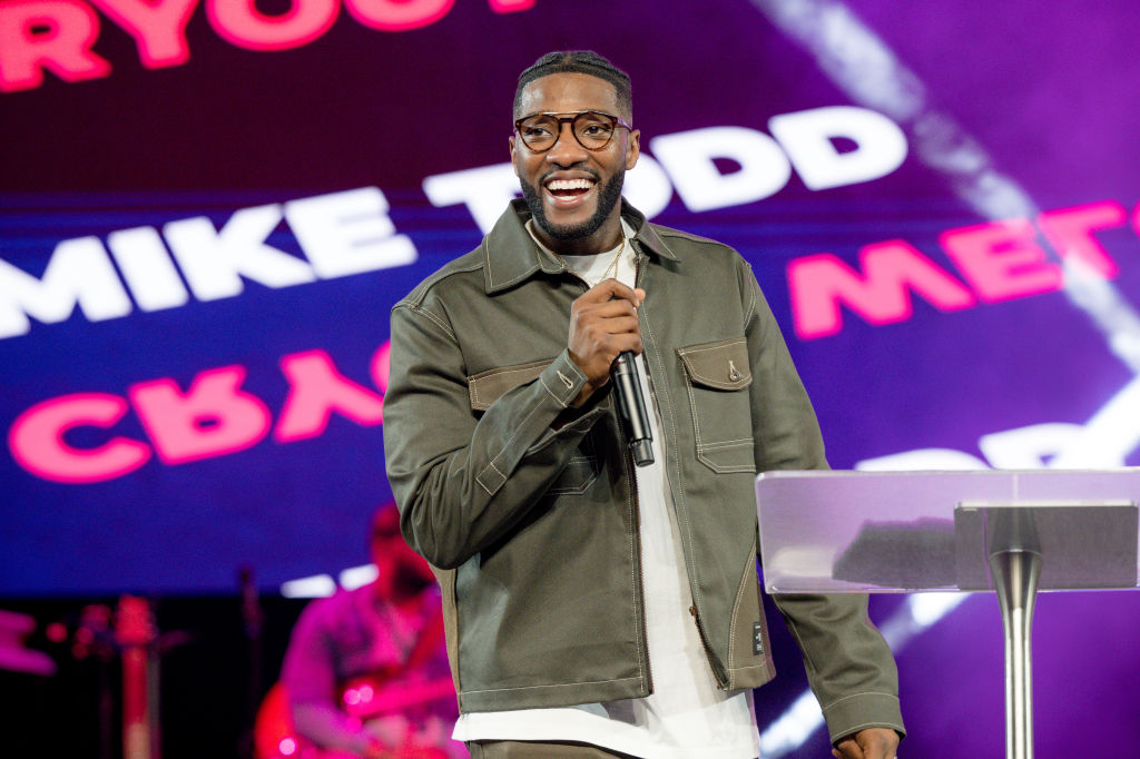 gospel songs this week - november 22 - CryOut Conference 2023