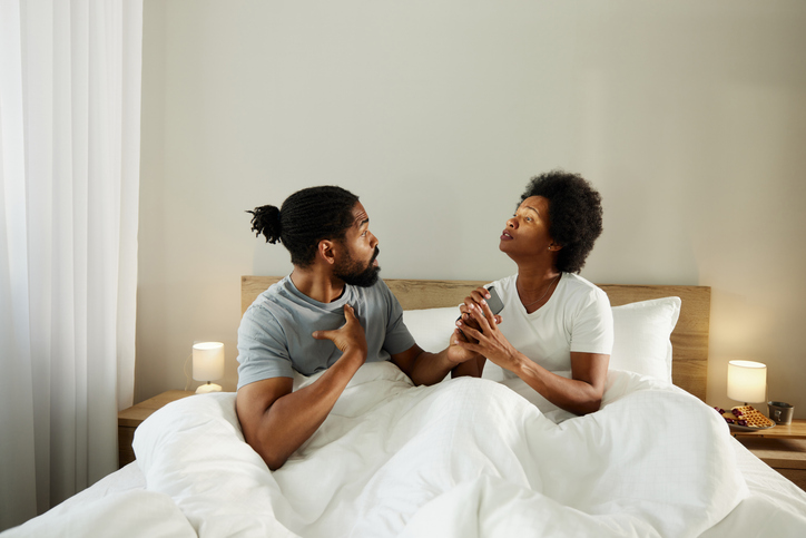 But it's mine phone, you can't take it!