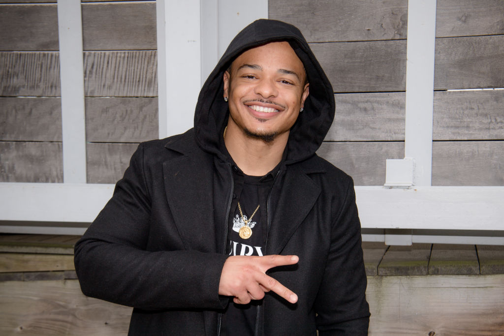 Praise In The Park - Houston, TX