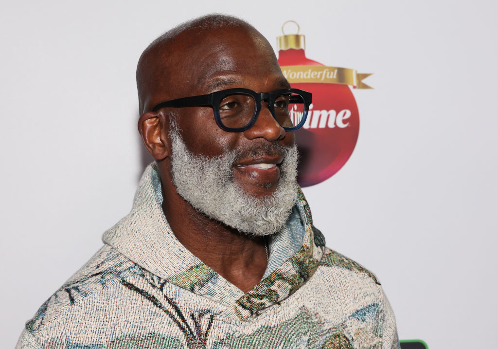 bebe winans act - Lifetime Celebrates The Holidays With The Stars Of "2024 It's A Wonderful Lifetime" Holiday Movie Slate