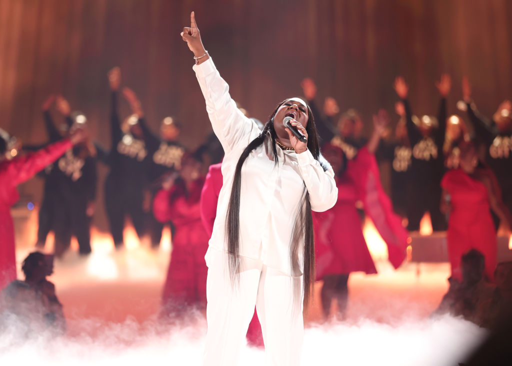 gospel songs this week - december 6