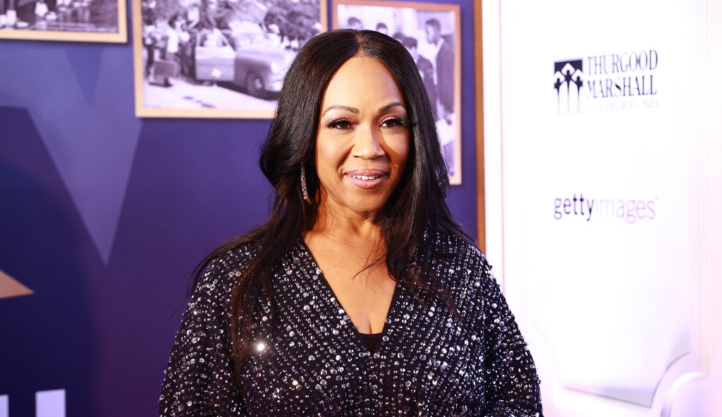 erica campbell vocal cords - 2nd Annual HBCU Honors