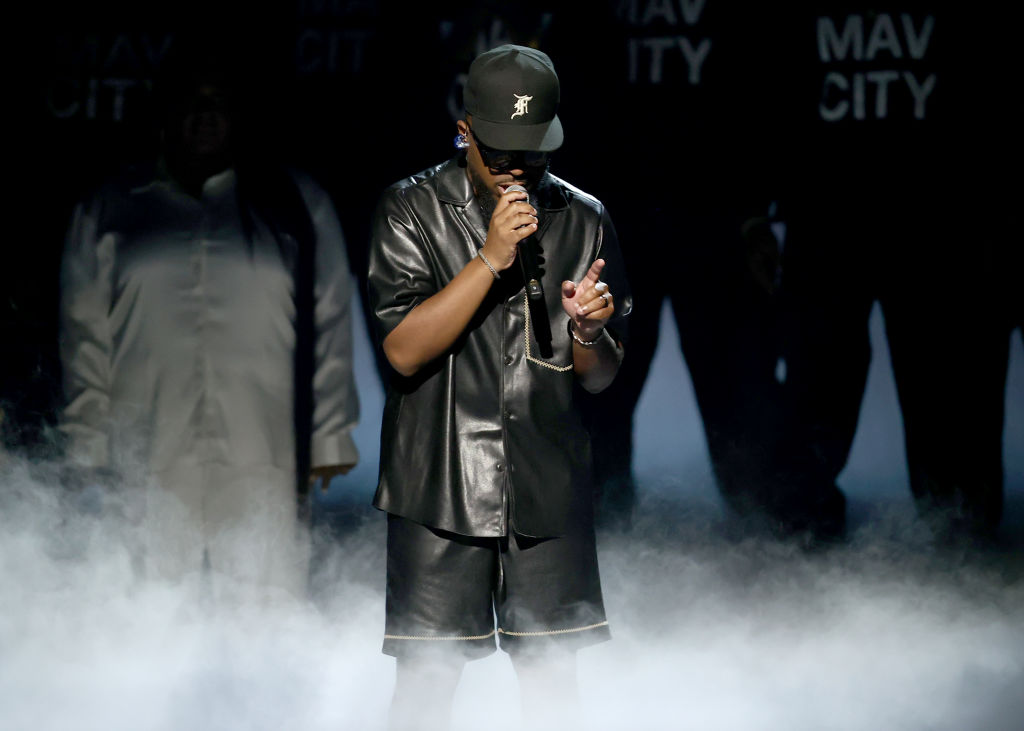 BET Awards 2022 - Show