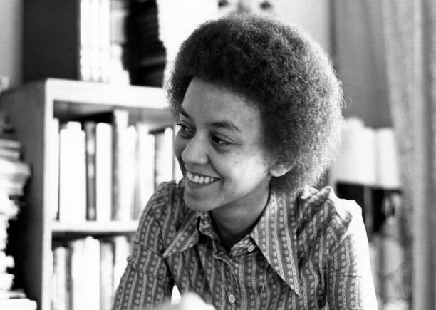 Nikki Giovanni quotes - Nikki Giovanni - Phillis Wheatley Poetry Festival
