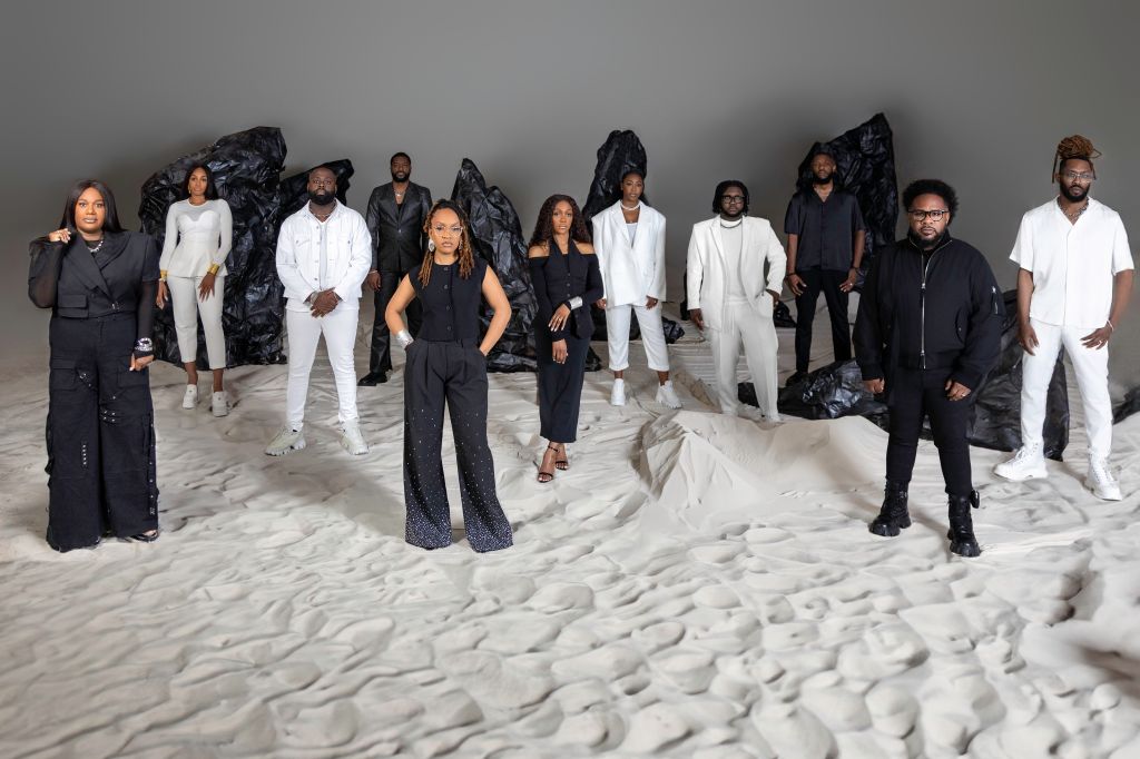 Naomi Raine, ReFraine Records