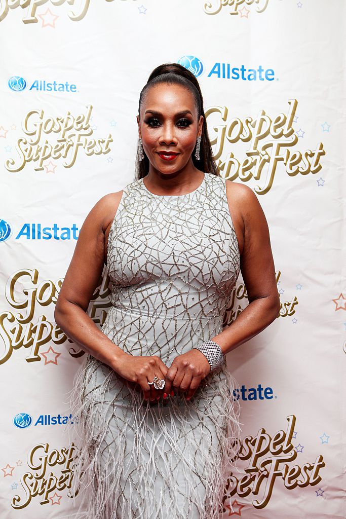 Allstate Gospel SuperFest 2015 - Red Carpet
