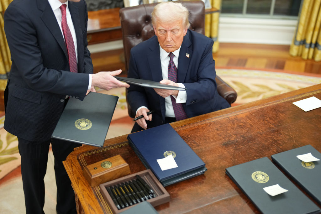 u.s. exit from world health organization - inauguration, Donald Trump,