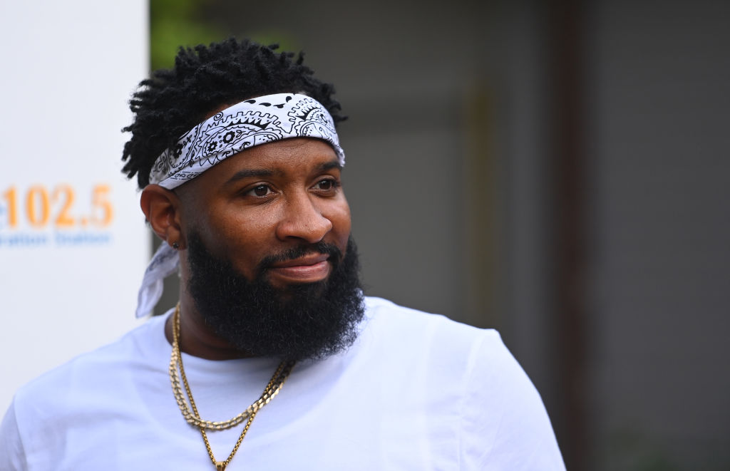 2021 Praise In The Park