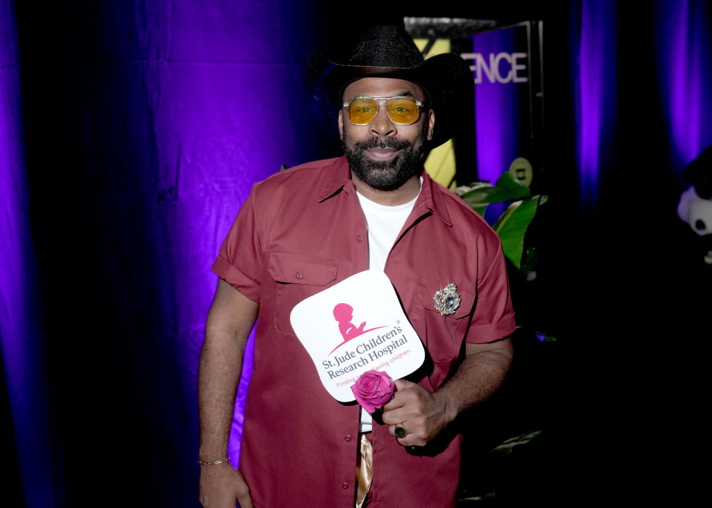 2024 ESSENCE Festival Of Culture Presented By Coca-Cola - Day 3 - Caesar's Superdome