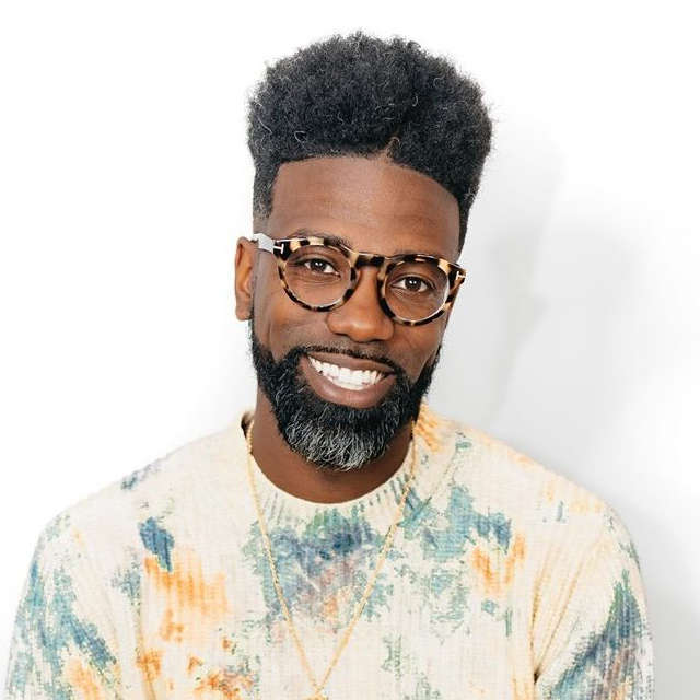 pastor Stephen campbell