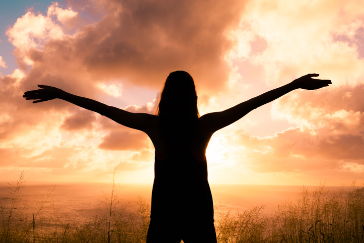 Enjoyment, rapture, social media, Bible, Jesus 