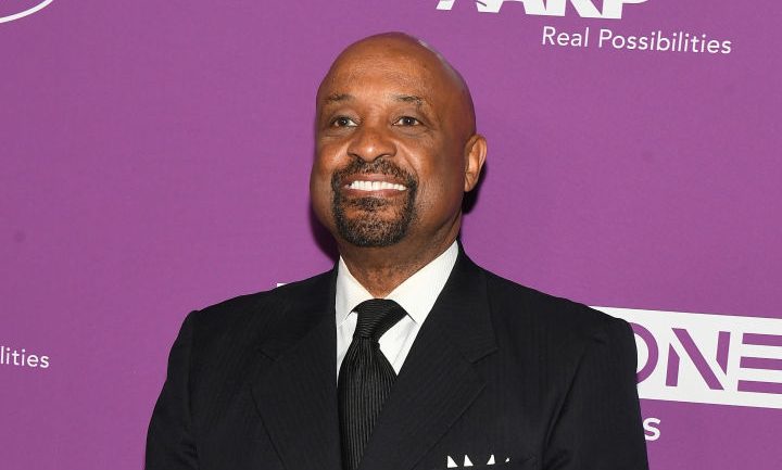 2019 Urban One Honors - Arrivals