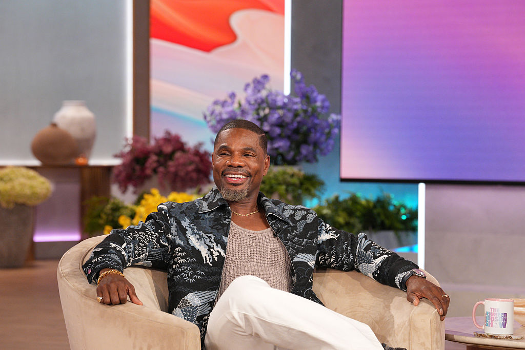 "The Jennifer Hudson Show" Season 4