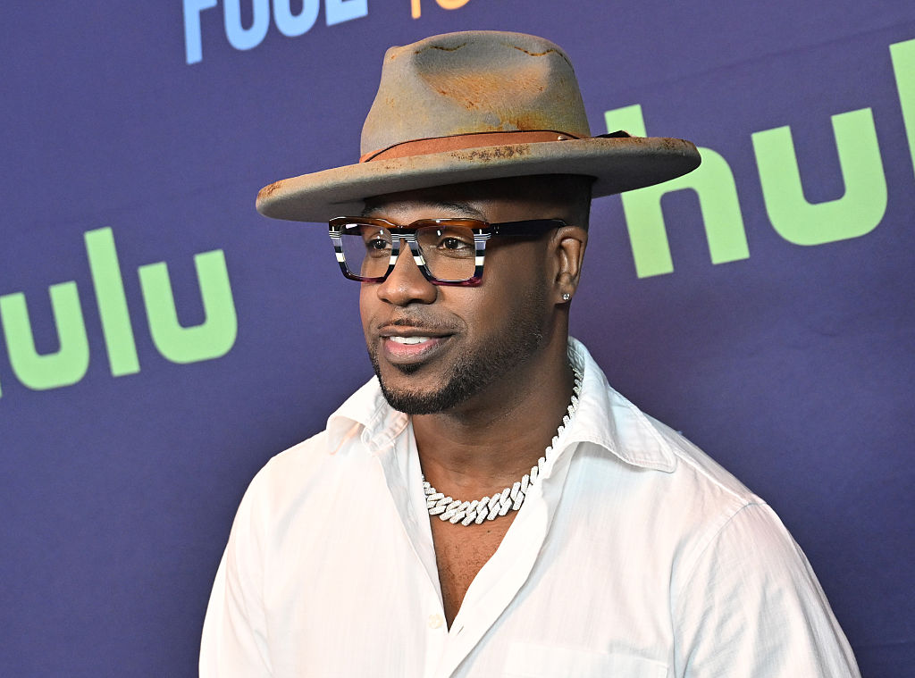 Rickey Smiley's "FOOL-ISH" Atlanta Premiere